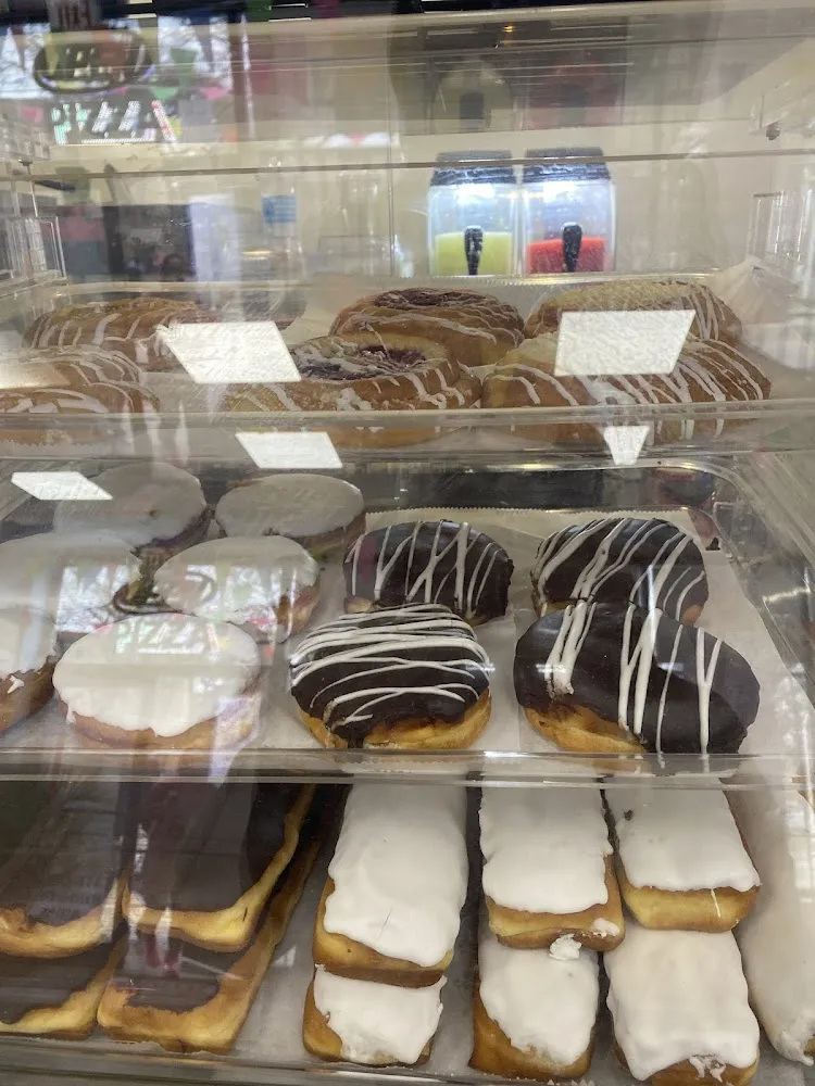 Bakery